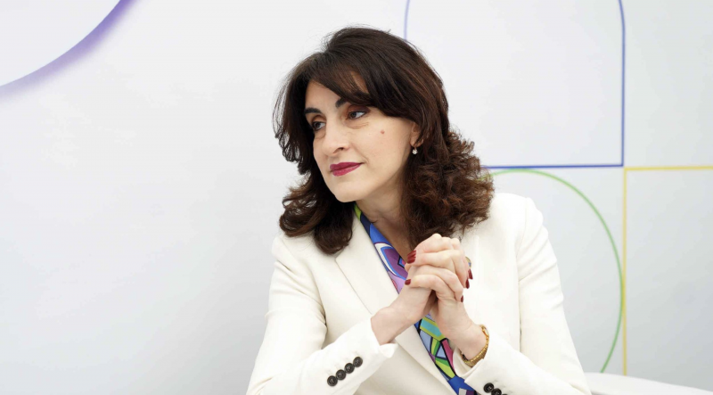 საქართველოს მხრიდან არის სრული მზაობა იმისათვის, რომ ურთიერთობები აშშ-სა და საქართველოს შორის გადაიტვირთოს პოზიტიურ კონტექსტში - მაკა ბოჭორიშვილი