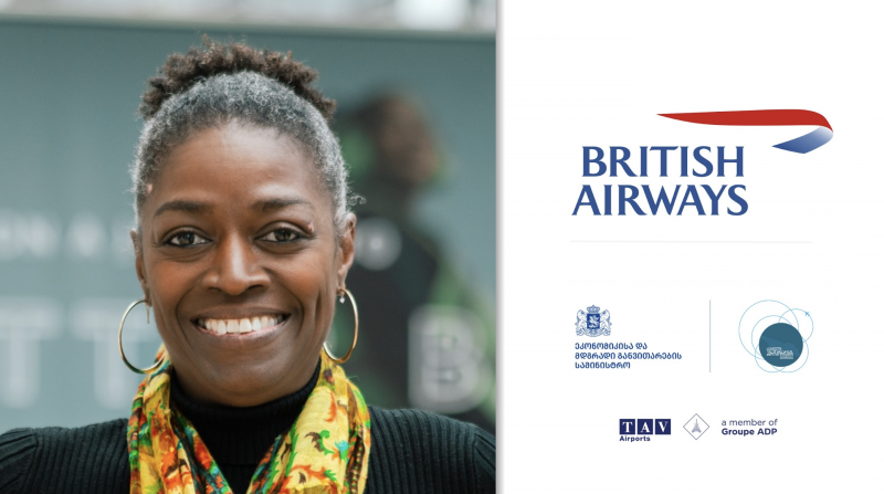 რა შესაძლებლობები ჩნდება British Airways-ის  საქართველოს ბაზარზე შემოსვლით - ექსკლუზიური ინტერვიუ