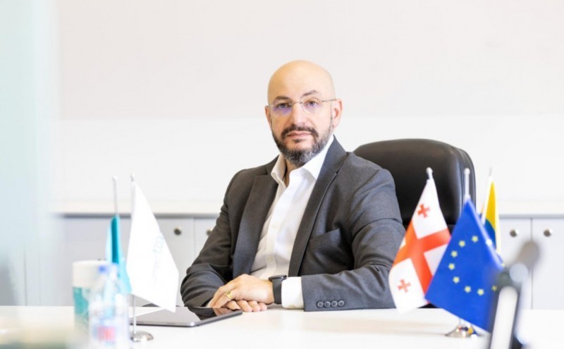 საქართველოს საბანკო სისტემა ინარჩუნებს ინვესტორების ინტერესს -  ალექსანდრე ძნელაძე