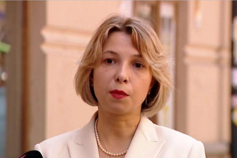 ნინო ლომჯარიამ ახალი პლატფორმა „სოროსის ფონდის“ დაფინანსებით შექმნა