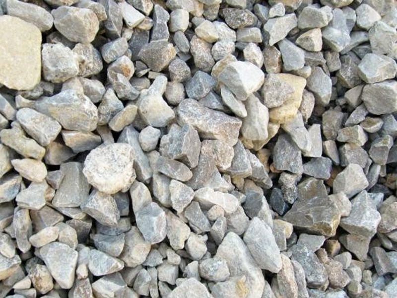 ქვიშა-ხრეშის მოპოვებისთვის მოსაკრებელი კუბ/მ-ზე 60 თეთრამდე იზრდება