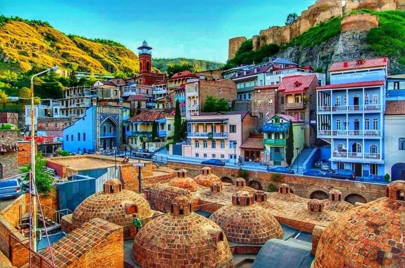 5 დეკემბერს თბილისს ოფიციალური ვიზიტით უზბეკეთის სამთავრობო დელეგაცია ეწვევა