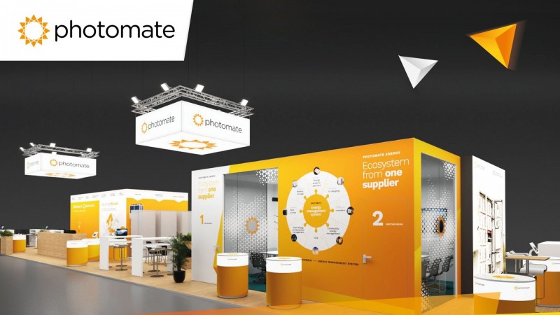 Photomate Eurasia, Astro Energy ჯგუფის პარტნიორი გახდა