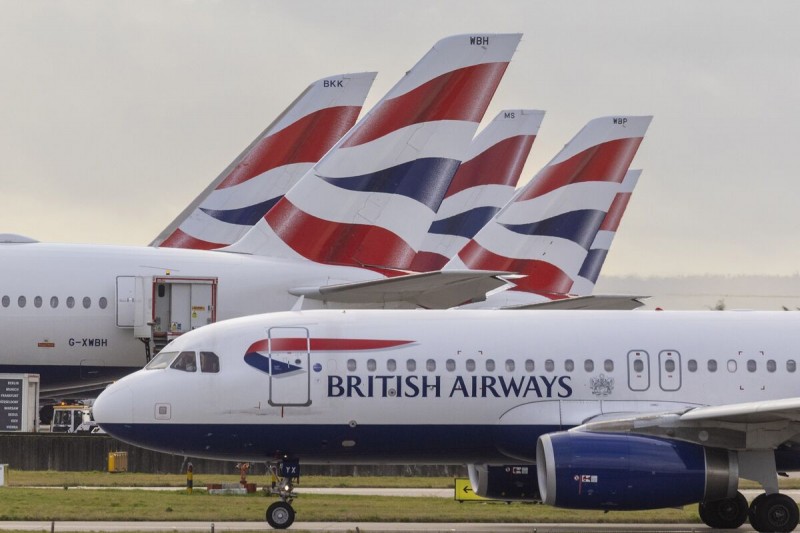 მოხარულნი ვართ, რომ British Airways იქნება პირველი ავიაკომპანია, რომელიც განაახლებს პირდაპირ ფრენებს დიდ ბრიტანეთსა და საქართველოს შორის -  ექსკლუზიური ინტერვიუ