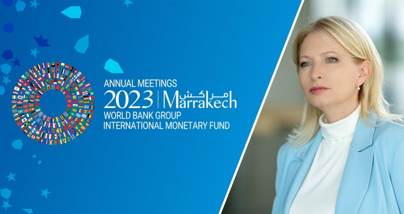 ნათია თურნავამ მსხვილ საერთაშორისო საინვესტიციო ფონდებთან და ამერიკელ ინვესტორებთან საქართველოს სტაბილურ მაკროეკონომიკურ და საინვესტიციო გარემოზე ისაუბრა