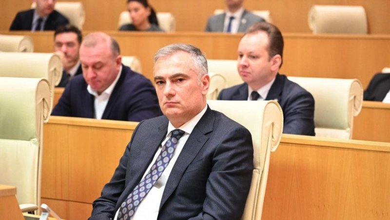 საქართველოს იუსტიციის მინისტრის თანამდებობას პაატა სალია დაიკავებს