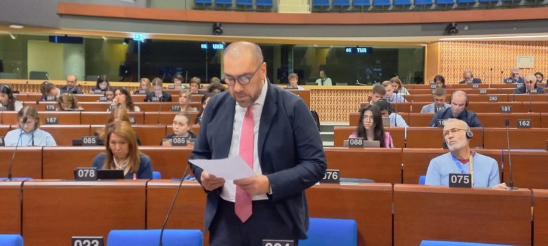 დემოკრატიული არჩევნების გზით გამოხატული ნება არის ქართველი ხალხის კონსტიტუციური უფლება და ეს არ უნდა იყოს განხილვის საგანი - ზურაბ აბაშიძე