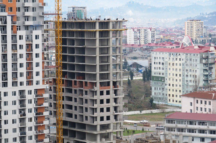 სამი უბანი თბილისში, სადაც მაისში ყველაზე მეტი ბინა გაიყიდა - გალტ & თაგარტი