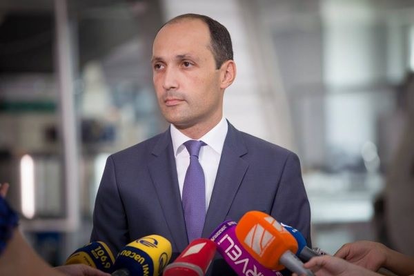 მთავრობამ ახალი აეროპორტის მშენებლობისთვის ტერიტორიის შესწავლა დაიწყო - ეკონომიკის მინისტრი