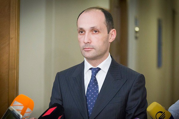 ჩვენი გადაწყვეტილებები ICAO-ს მოთხოვნებთან თანხვედრაში უნდა იყოს - ლევან დავითაშვილი ფრენებზე
