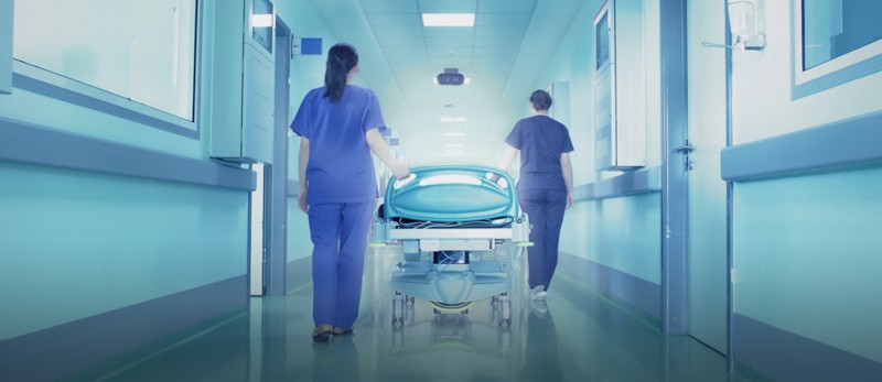 2022 წელს ჯანდაცვის სექტორის ზომა შემცირდა