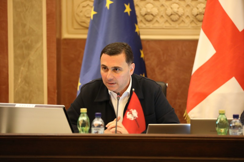 გიორგი ტყემალაძე: „განვლილმა დღეებმა ყველას იმედი ჩაგვისახა, რომ ქართულ ფეხბურთს არა მხოლოდ საამაყო წარსული, არამედ დიდი მომავალიც აქვს“