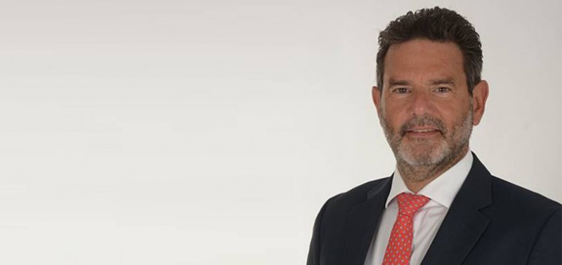 EBRD-ის კავკასიის რეგიონულ ხელმძღვანელად და დირექტორად, ალკის ვრიენიოს დრაკინოსი დაინიშნა