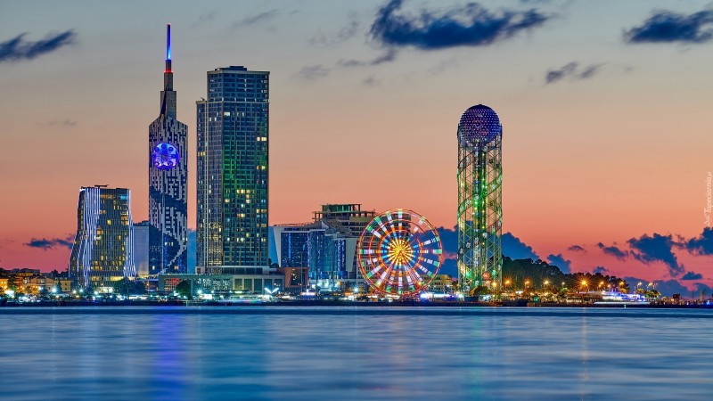 როგორ იცვლებოდა სასტუმროების ფასები ტურისტულ სეზონზე