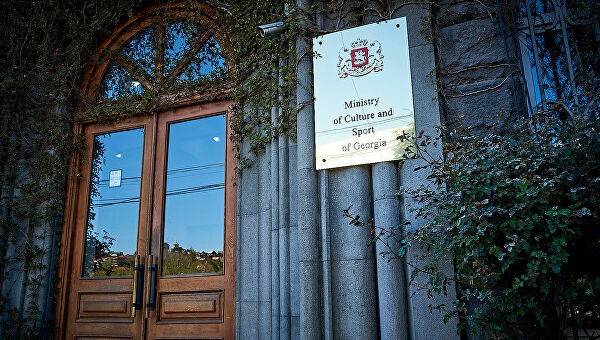 რამდენი დაიხარჯება 2024 წელს კულტურისა და სპორტის დაფინანსებაზე
