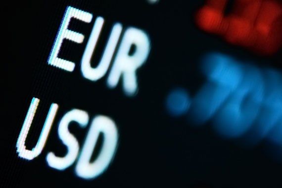 1 ევროს ოფიციალური ღირებულება 2.9236 ლარი გახდა, ხოლო 1 აშშ დოლარის 2.8412