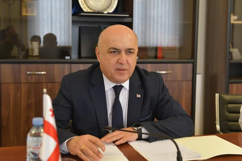 აქონდროპლაზიის საკითხზე, ქართული პროტოკოლი და გაიდლაინი ერთ თვეში შემუშავდება - ზაზა ლომინაძე
