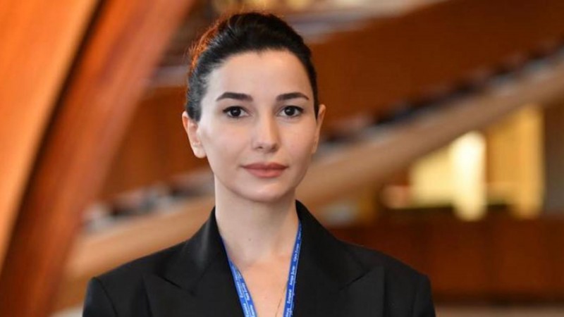 2024 წელი წარმატებით დასრულდა ჩვენი ქვეყნის ტურიზმის ინდუსტრიისთვის - ტურისტების ოდენობამ 5.1 მილიონს გადააჭარბა | მარიამ ქვრივიშვილი