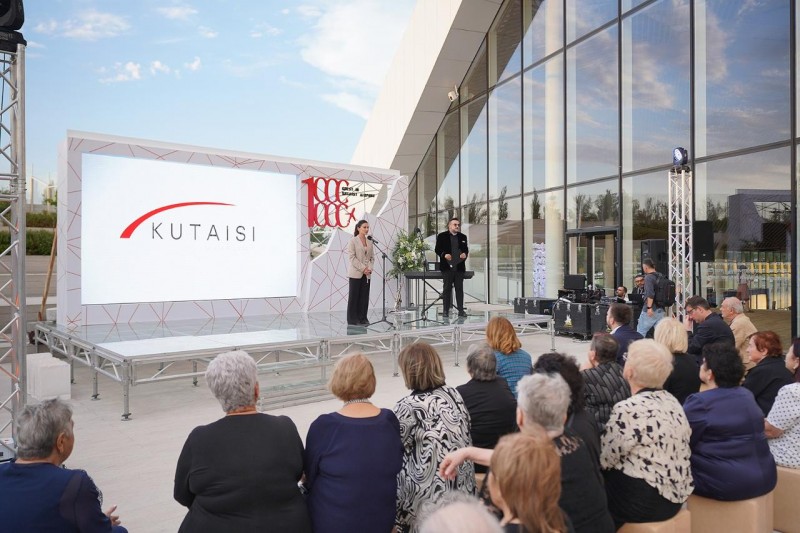 ჩვენ არაერთი მიზნობრივი კამპანია ვაწარმოეთ, რომ დღეს საქართველოში გერმანიის 7 ქალაქიდან 5 ავიაკომპანია ოპერირებდეს - მარიამ ქვრივიშვილი