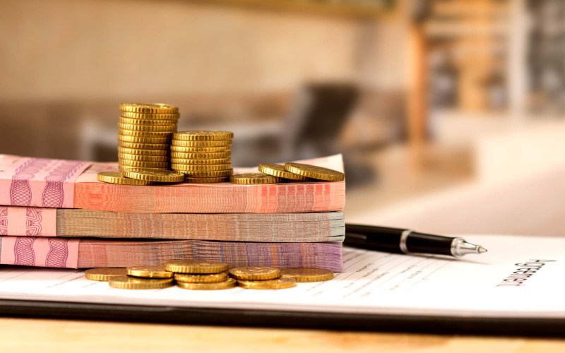 როგორია კომერციული ბანკების მიერ გაცემული სესხების საშუალო ვადიანობა