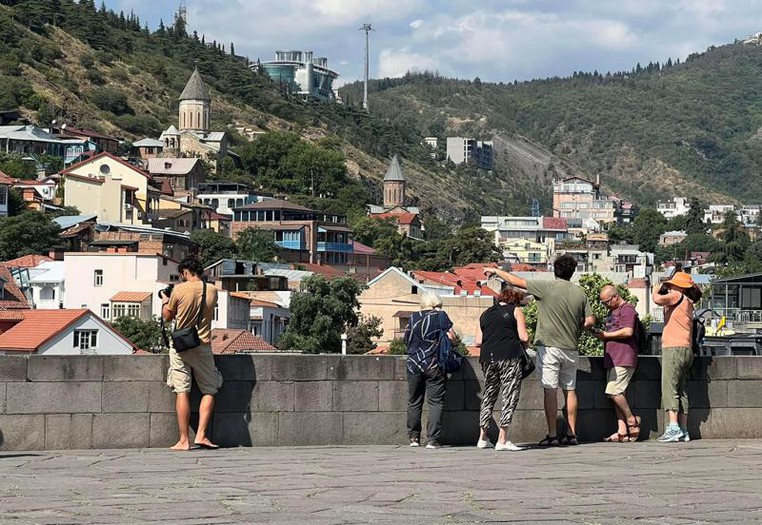სექტორი, ტურიზმის შესახებ კანონპროექტის გადახედვას ითხოვს - „ინვენიო თრეველი“