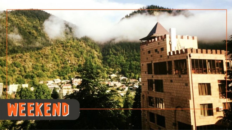 რა ტიპის აქციას გთავაზობთ Borjomi Palace Health & Spa Center