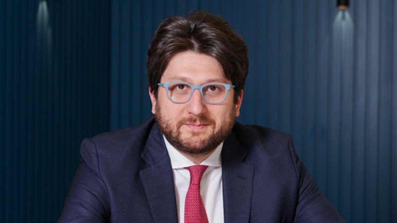 უზბეკეთში პირველი სრულად ციფრული ბიზნეს ბანკინგის სერვისის შეთავაზებით, მცირე და საშუალო ბიზნესის გაძლიერებას ვისახავთ მიზნად - ნიკა ქურდიანი