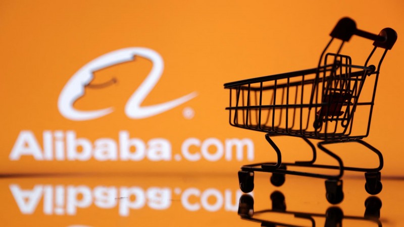 Alibaba ელექტრონული კომერციის პლატფორმის Gmarket-ის შეძენას გეგმავს