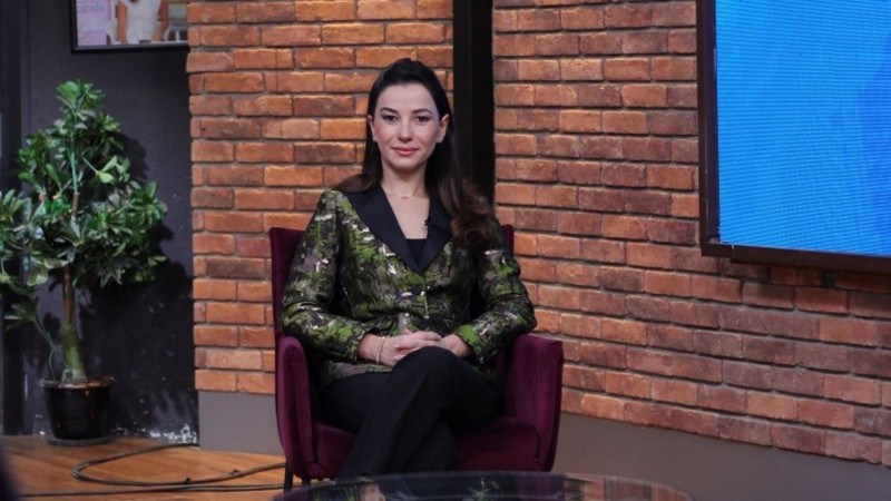 პირდაპირი ფრენების სტატისტიკაში ნომერ პირველი მიმართულება ევროპაა - მარიამ ქვრივიშვილი