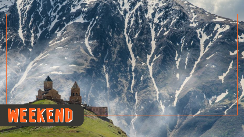 რა მიმართულებებს ირჩევენ საქართველოში კულტურული ტურიზმის მოყვარული უცხოელები