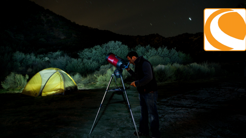 ტელესკოპებზე მოთხოვნა 100%-ით არის გაზრდილი - პლანეტარიუმი