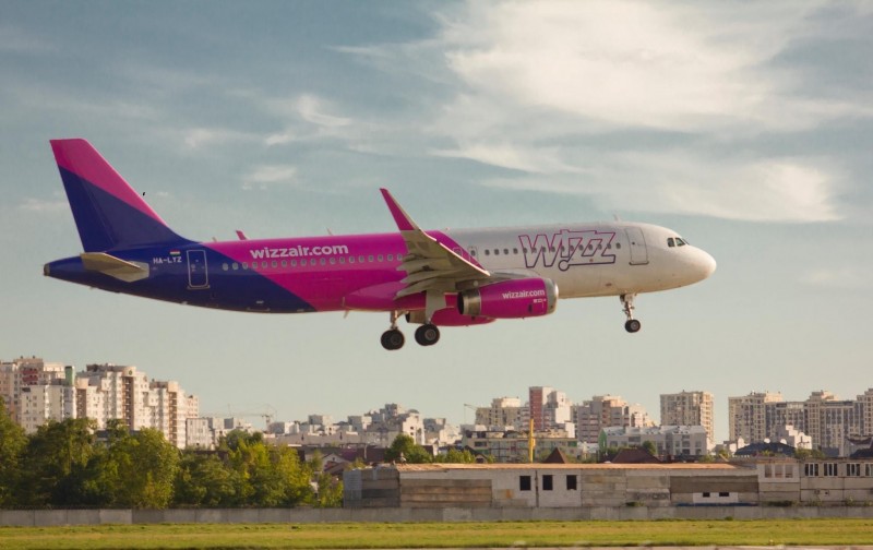 აღმოაჩინე კულტურა WIZZ AIR-თან ერთად: საუკეთესო მიმართულებები ხელოვნების მოყვარულთათვის
