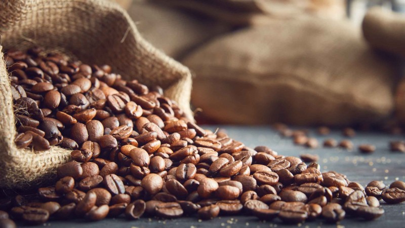 TOP 5 ქვეყანა, სადაც საქართველო ყავას ყიდულობს