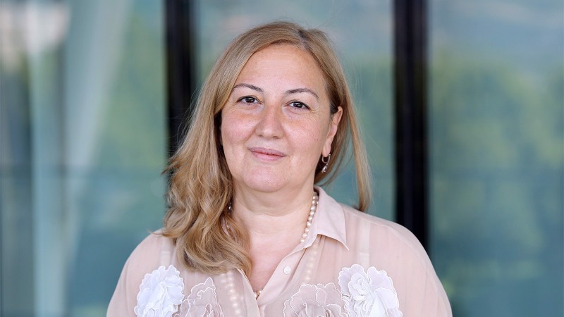 ღია ბანკინგრის კუთხით კიდევ ბევრი რამ გვაქვს გასაკეთებელი - ეკატერინე გალდავა
